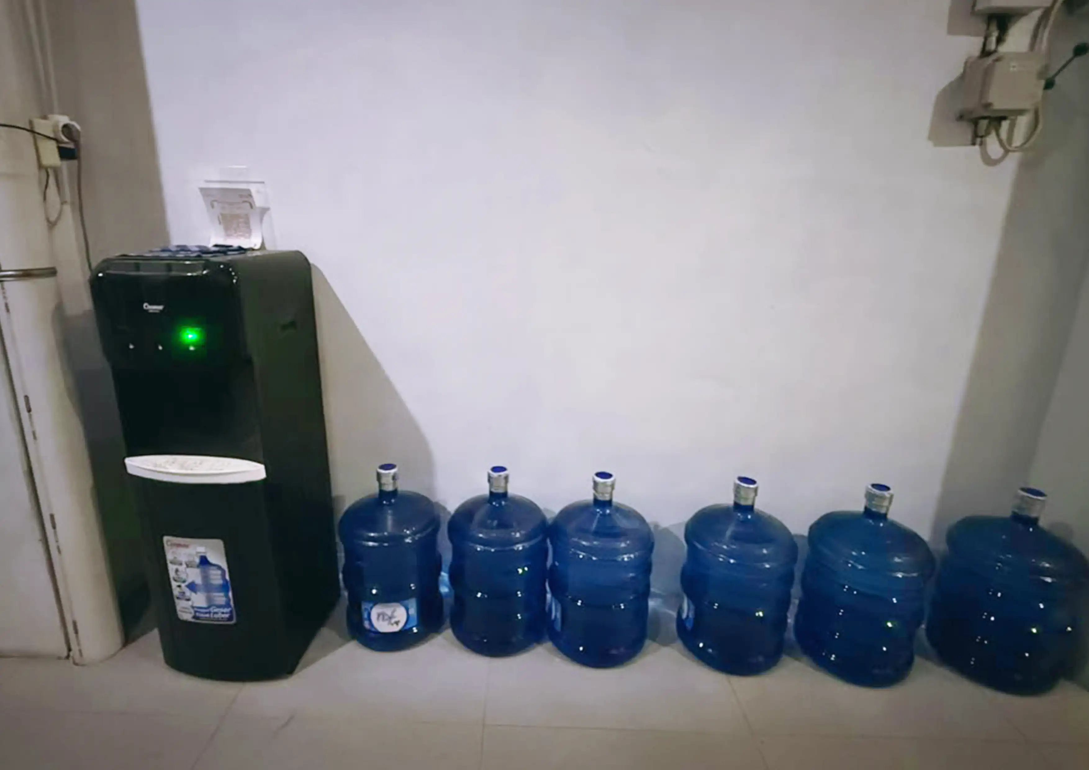 Dispenser
